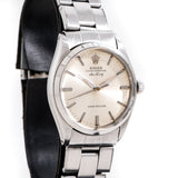 vintage rolex air king ww