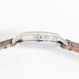 vintage omega geneve ss watch, additional crown image