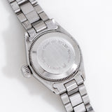 vintage tudor princess ww ladies, case back