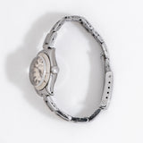 vintage tudor princess ww ladies, additional crown shot
