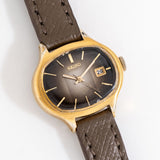 seiko automatic ww 1970s, on its back