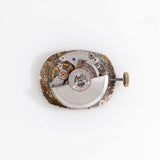 seiko automatic ww 1970s, movement image