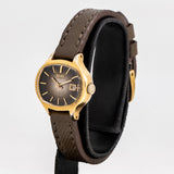 seiko automatic ww 1970s, crown shot side view