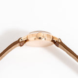 vintage rolex ladies watch ww, crown shot