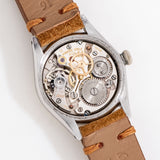 vintage rolex oyster royal ww, movement image