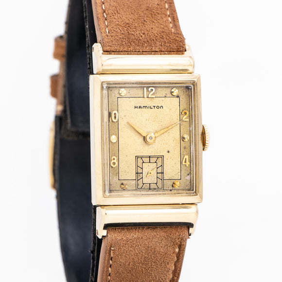 1940's Vintage Hamilton 