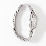vintage rolex datejust buckley ww, crown shot