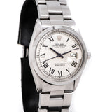 vintage rolex datejust buckley ww