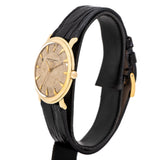 vacheron disco volante ww, crown shot