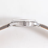 vintage omega automatic ww, case shot