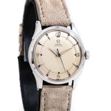 vintage omega automatic ww