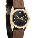 vintage bulova self-winding ww