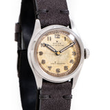 vintage rolex oyster royal ww