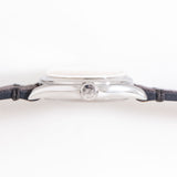 vintage rolex oyster royal ww, crown shot additional angle