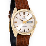 vintage omega seamaster day date ww