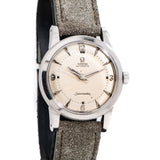 vintage omega seamaster ss ww