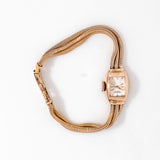 universal Geneve rg ladies ww, crown shot additional view, on its side
