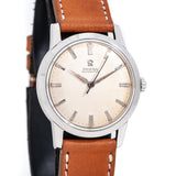 1959 Vintage Omega Ref. 165.002 Watch in Stainless Steel (# 15038)