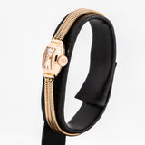 universal Geneve rg ladies ww, side view