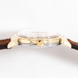 vintage omega seamaster ww, crown image