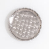 vintage eterna ww, interior case back