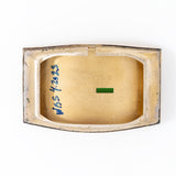 1930's Vintage Gruen Curvex Ref. 334/330 in 10K Yellow Gold Filled  (# 14226)