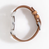 vintage eterna ww, additional crown shot