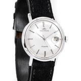 vintage movado kingmatic ww