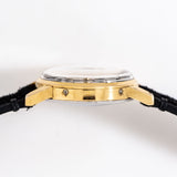 vintage zodiac moon phase ww, side of the case