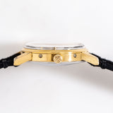 vintage zodiac moon phase ww, additional crown shot