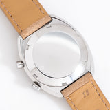 vintage omega chronostop ww, case back