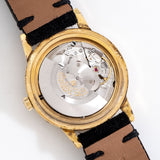 vintage zodiac moon phase ww, movement