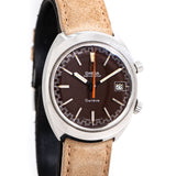 vintage omega chronostop ww