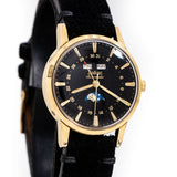 vintage zodiac moon phase ww