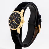 vintage zodiac moon phase ww, side with crown angle