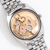 vintage omega constellation day date ww, movement shot