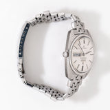 vintage omega constellation day date ww, additional crown shot