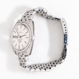 vintage omega constellation day date ww, side of the case