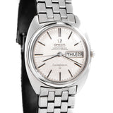 vintage omega constellation day date ww