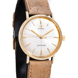 vintage omega seamaster ww