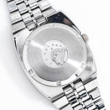 1969 Vintage Omega Constellation Day Date Ref. 168.045 in 14k White Gold & Stainless Steel (# 14235)
