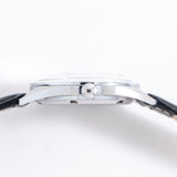 vintage Henri Sandoz ww, additional crown view