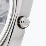 1969 Vintage Omega Constellation Day Date Ref. 168.045 in 14k White Gold & Stainless Steel (# 14235)
