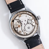 vintage Henri Sandoz ww, movement