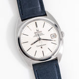 1966 Vintage Omega Constellation Chronometer Ref. 168.017 Watch in Stainless Steel (# 15055)