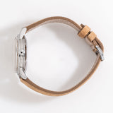 vintage omega seamaster cross hair ww, additional crown image