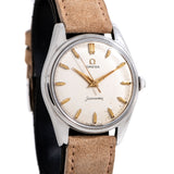 vintage omega seamaster ww