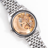 1939 Vintage Longines 13ZN 2-Register Chronograph Stainless Steel Watch (# 14239)