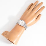 1939 Vintage Longines 13ZN 2-Register Chronograph Stainless Steel Watch (# 14239)