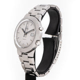 vintage omega Geneve ww on Bracelet, with additional crown shots